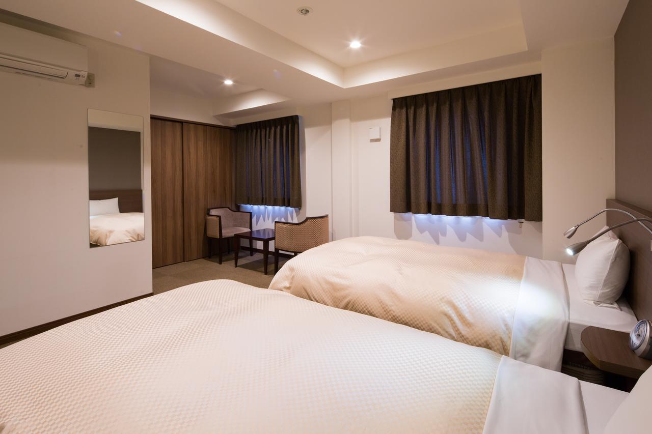 Hotel Business Inn Yamada Funakoshi  Exterior photo