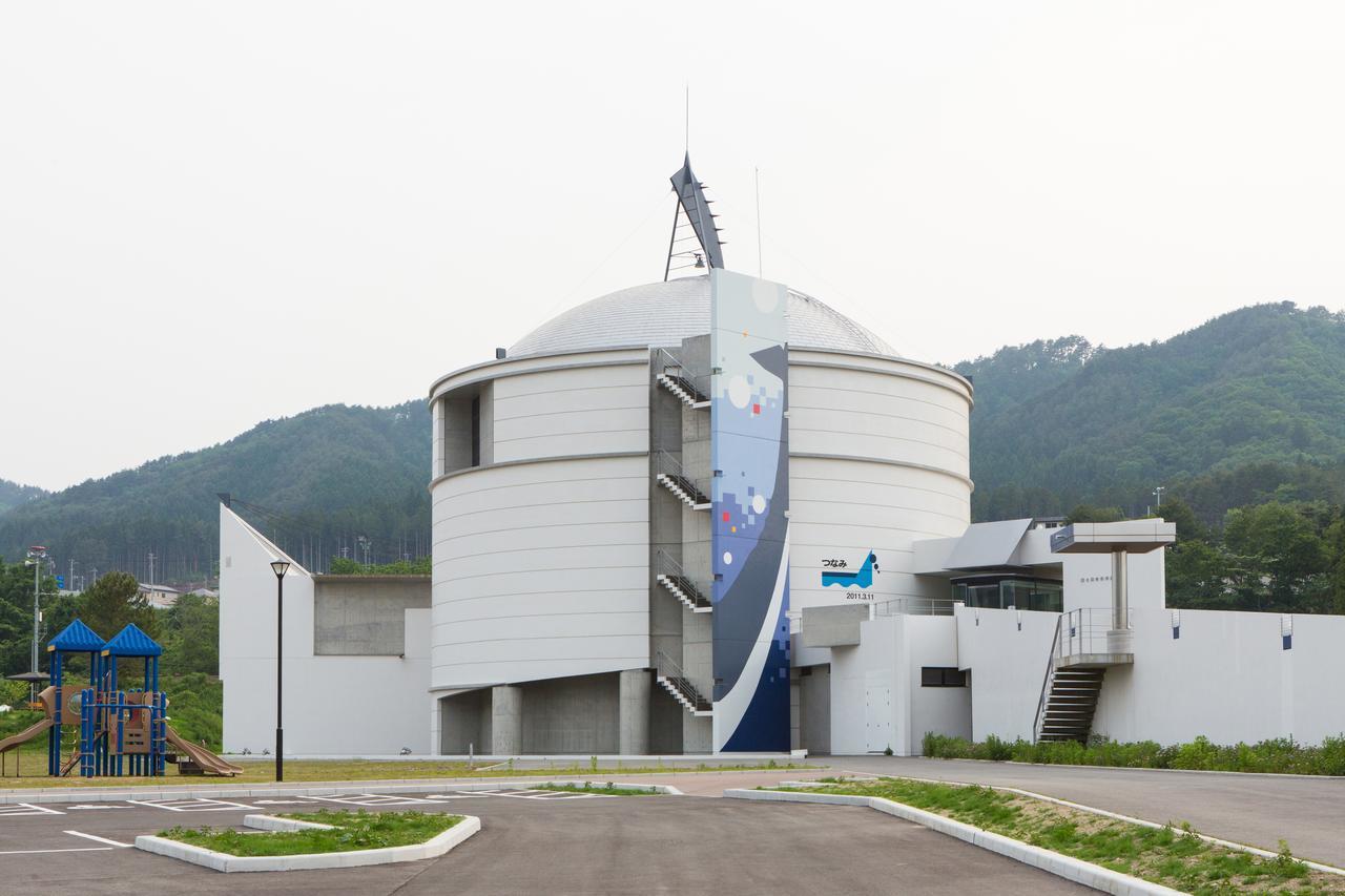 Hotel Business Inn Yamada Funakoshi  Exterior photo