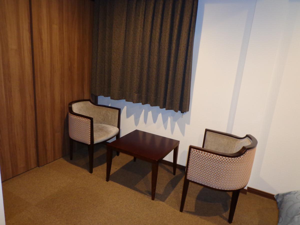 Hotel Business Inn Yamada Funakoshi  Exterior photo