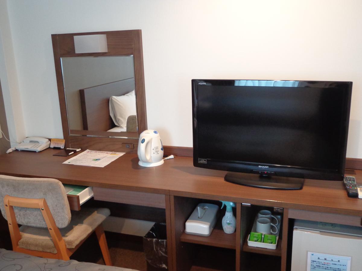 Hotel Business Inn Yamada Funakoshi  Exterior photo