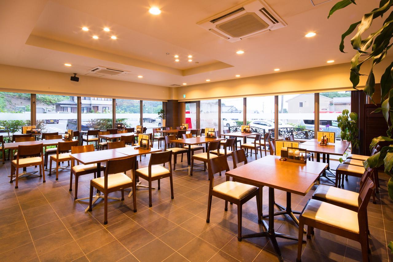 Hotel Business Inn Yamada Funakoshi  Exterior photo